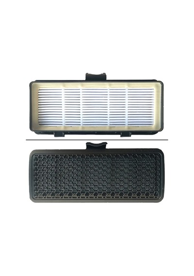 Srfn Ticaret Lg Vc4220-vk5320 Serisi Uyumlu Hepa Filtre/ Vc4220nht Vc4220nhtu Vc4220nrt Vk5320nht Süpürge Parçaları