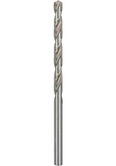 Bosch HSS Taşlanmış Spiral Matkap Ucu 5.5x93 mm 10'lu Paket - 2608595064
