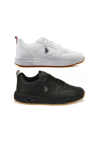 U.S. Polo Assn. U.S Polo Angel Comfort Casual Rahat Kalıp Spor Ayakkabısı