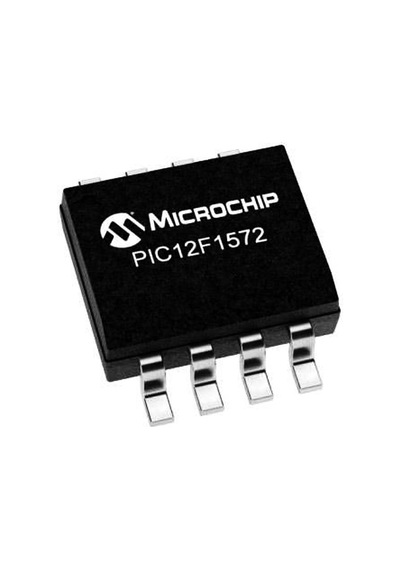Pıc12F1572 I/Sn Soıc-8 Smd 8-Bit 32Mhz Mikrodenetleyici