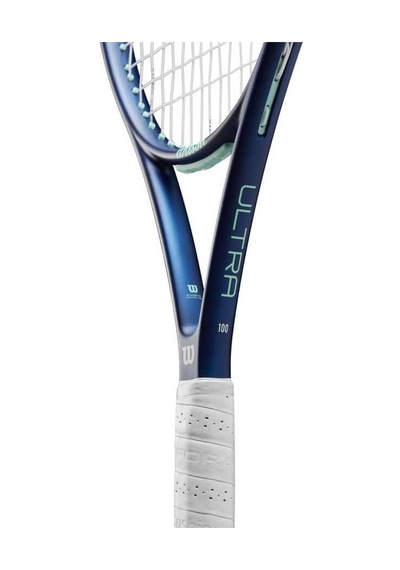 Wilson Ultra Power 100 Tenis Raketi Wr146810