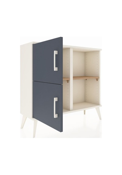 Arges Şifonyer 2 Raflı 2 Kapaklı 88x30x80 Aytaşı-antrasit/çam Antrasit/çam Arges Şifonyer 2 Raflı 2 Kapaklı 88x30x80 Aytaşı-antrasit/çam Antrasit/çam