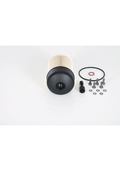 Bosch F026402857 - Yakıt Fıltresı Mercedes Om622 Om699 W447 W470