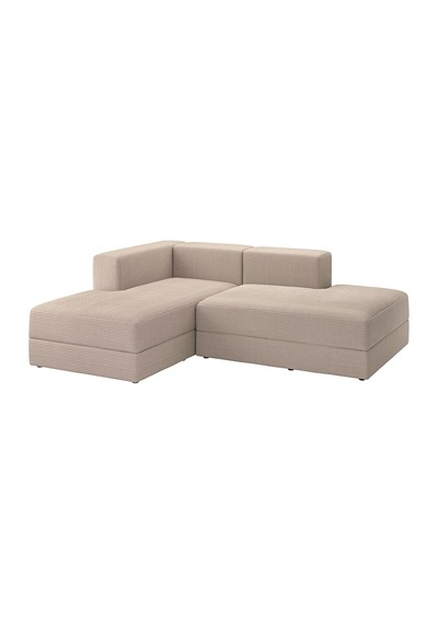 Ikea Gri Rahat Kanepe - Köşe Kanepe