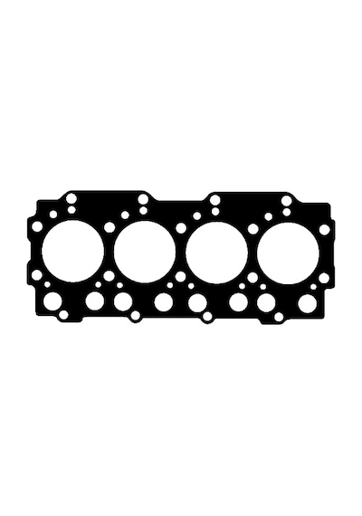 Corteco 414772p Silindir Kapak Contası Toyota 11115-17010-03 Diğer
