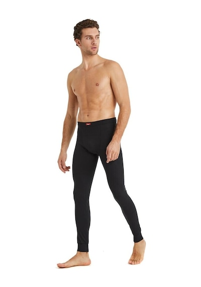 Blackspade Erkek Thermal Alt İçlik Siyah C2t6n2o9 001
