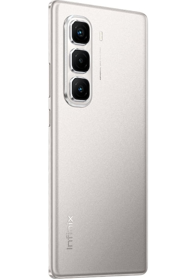 Infinix Hot 60 Pro Plus X6886 8 GB 256 GB (Distribütör Garantili)