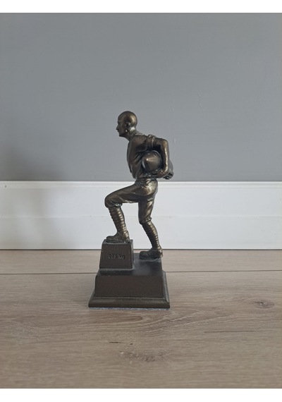 Seyit Onbaşı Biblo - Büyük Boy