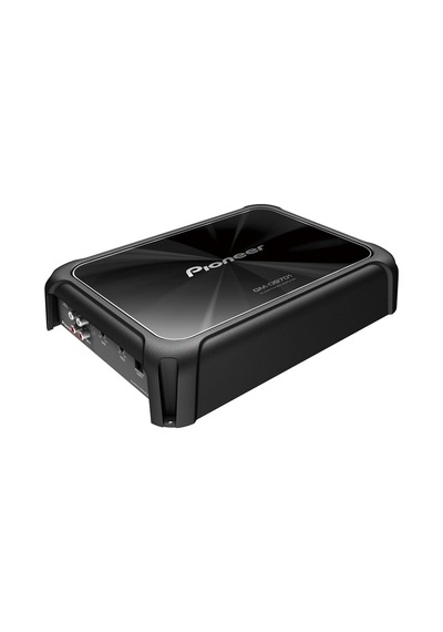 Pioneer Gm-d9701 Mono 2400 Watt Oto Amfi Amplifikatör