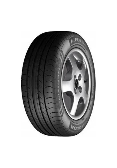Fulda Ecocontrol Suv 235/55r18 100v Fp  Yaz Lastiği 2026