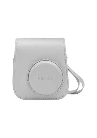 Fujifilm Instax Mini 12 Fotoğraf Makinesi + Askı + Pil + Çanta + 10'lu Film
