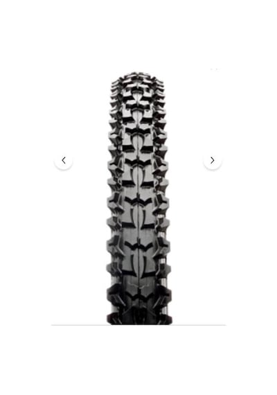 Bike Sky Cst Dış Lastik 26x2.10 C1020n Zırhlı Yeni Seri
