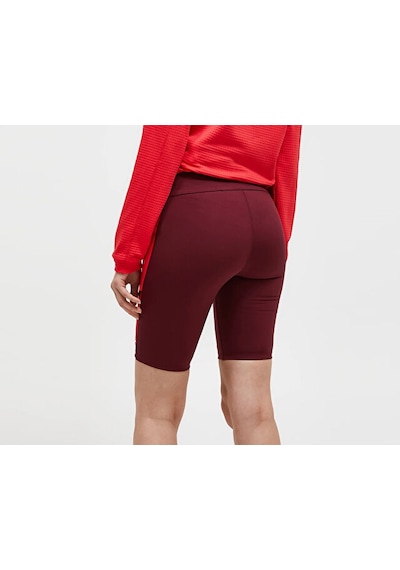 Peak Performance Ascent Track Short Tights Kadın Outdoor Şortu G80106010t Renkli