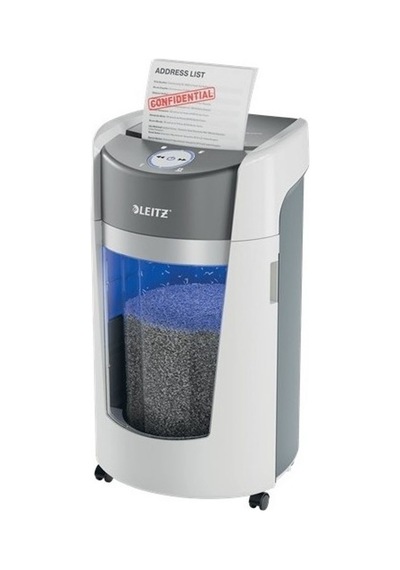 Leitz Optimax Smalloffice 350 P5 Beyaz