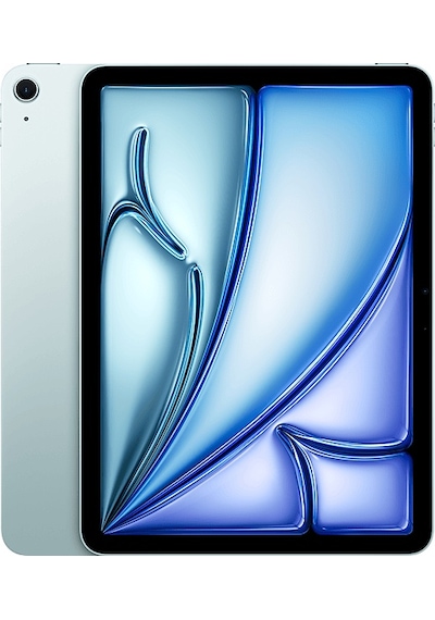 Apple iPad Air MUWR3TU/A 8 GB 1 TB Wi-Fi 11" Tablet