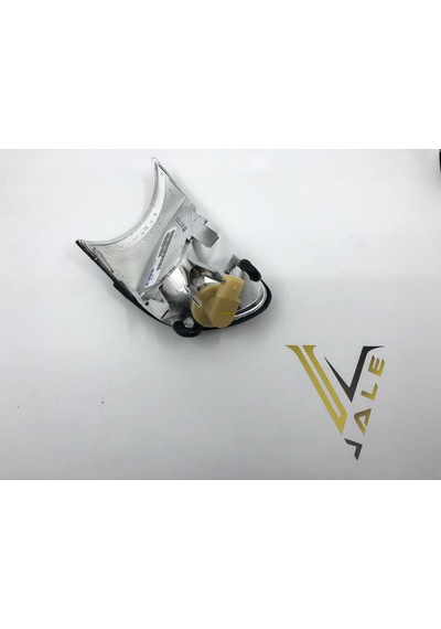 Bmw 3 Serisi Sinyal Lambası Beyaz  - L - Depo E46/2 -63126904307