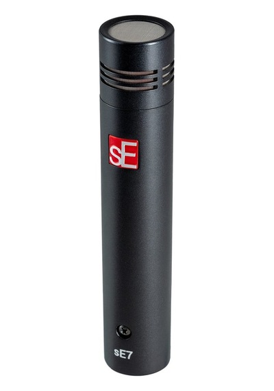 Se Electronics Se7 Küçük Diyaframlı Kondanser Mikrofon