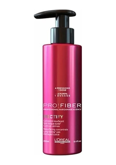 L'Oreal Paris Professionnel Pro Fiber Rectify Yenileyici Konsantre 250 ML