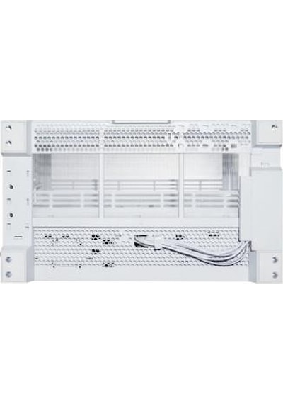 Lian Li O11 Dynamic Evo XL Temperli Cam E-Atx Bilgisayar Kasası Beyaz Lian Li O11 Dynamic Evo XL Temperli Cam E-Atx Bilgisayar Kasası Beyaz