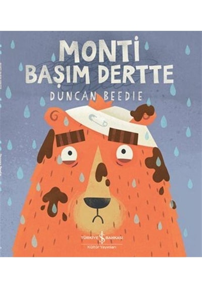 Monti Başim Dertte / Duncan Beedie
