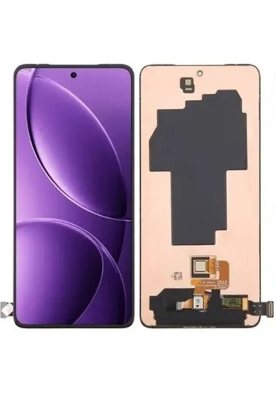 Xiaomi Redmi K80 Pro Lcd Ekran Dokunmatik