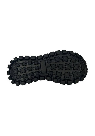Kemal Tanca 868 202 Kadın Spor Ayakkabı & Sneaker siyah