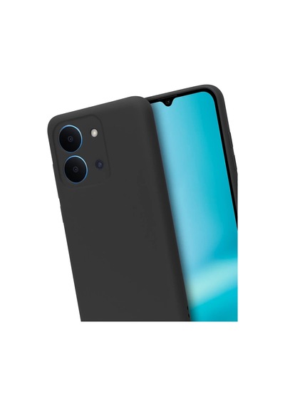 Xiaomi Redmi 15c 4g First Silikon - Siyah -
