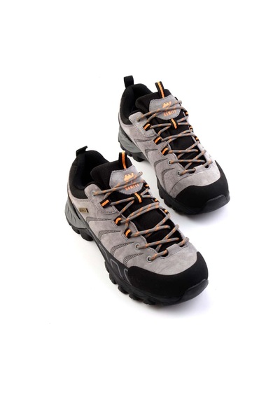 Bambi Füme Erkek Outdoor Ayakkabı E01175580202 Füme