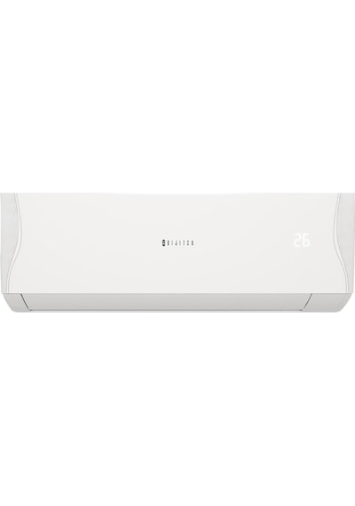 Dijitsu Tornado 18000 BTU Klima Dijitsu Tornado 18000 BTU Klima