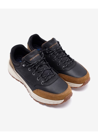 Skechers Slade Ultra - Abel 210926 BLK Erkek Günlük Ayakkabı Siyah