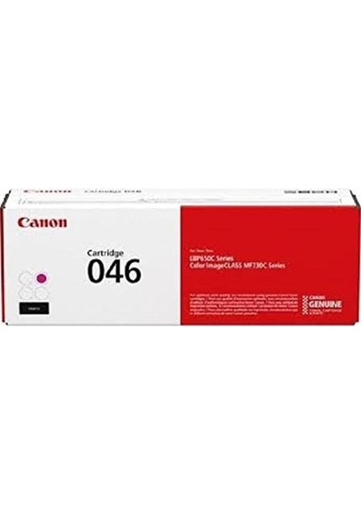 Canon Crg 046 M  Magenta Toner 1248c002
