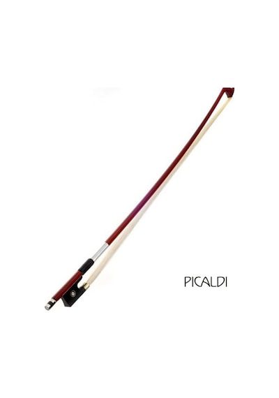 Picaldi Wv780 1/2 Keman Arşesi Küçük Boy Kemanlar İçin Dayanıklı Yay Yapısı Esnek Gövde İle Kolay Arşe Kontrolü