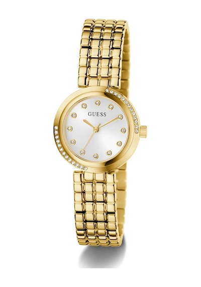 Guess Gugw0930l2 Kadın Kol Saati Altın