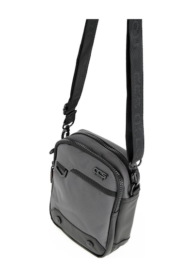 Ççs Ccs 31253 Omuz Askılı El Çantası-gri Gri