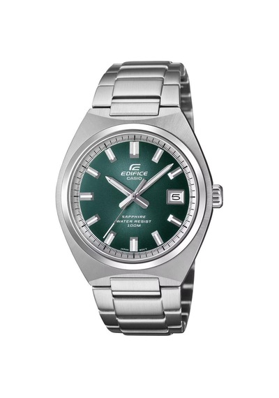 Casio Efb-109d-3avdf Erkek Kol Saati Gri