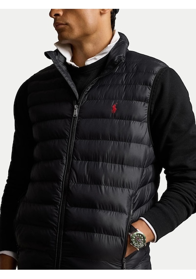 Polo Ralph Lauren Erkek Yelek 710949962002 710949962002 Siyah Siyah Polo Ralph Lauren Erkek Yelek 710949962002 710949962002 Siyah Siyah