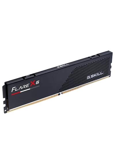 G.skill Flare X5 16gb 1x16gb Ddr5 6000mhz Cl38 Ram Bellek F5-6000j3848f16gx1-fx5 G.skill Flare X5 16gb 1x16gb Ddr5 6000mhz Cl38 Ram Bellek F5-6000j3848f16gx1-fx5