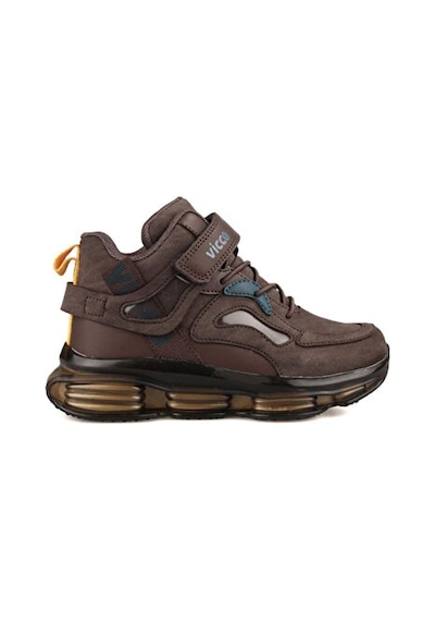 Vicco Cure Çocuk Outdoor Botu 946.p26k.207-08 Kahverengi