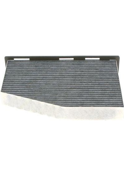 Bosch Volkswagen Passat 1.6 Benzin Filtre Bakım Seti Shell Motor Yağlı (2006-2011) 4 Lü