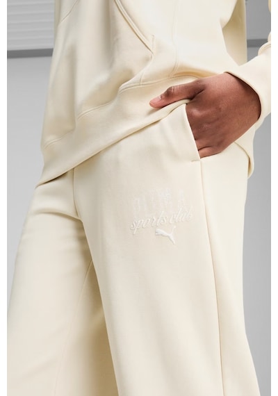 Puma Class Kadın Eşofman Altı 68503787 Bej