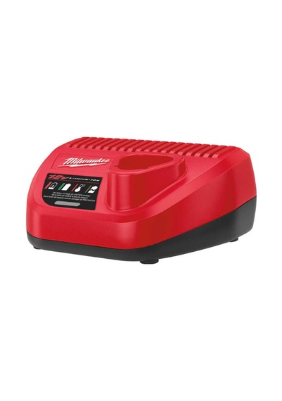 Milwaukee Şarj Cihazı C12c 12v Li-on 4932352000