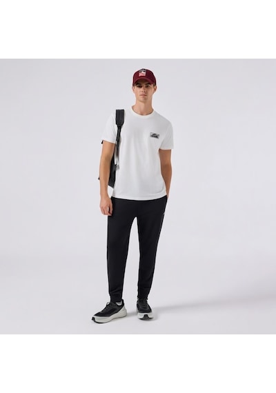 Ellesse 6sm5028-of Bisiklet Yaka Erkek T-shirt - Kırık Beyaz