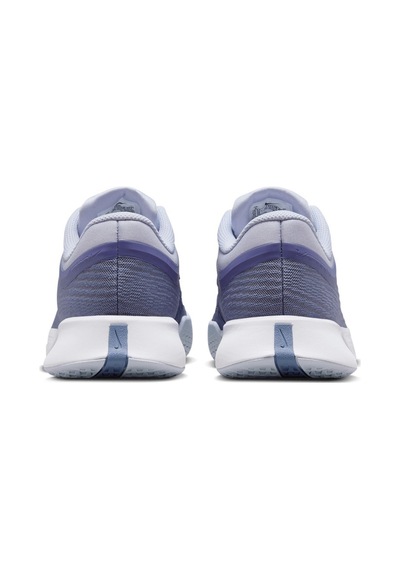 Nike Fz2158-401 Vapor Pro 3 Sert Kort Kadın Tenis Ayakkabısı - Lila