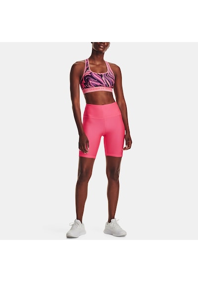 Under Armour Kadın Şort 1360939-683 Pembe