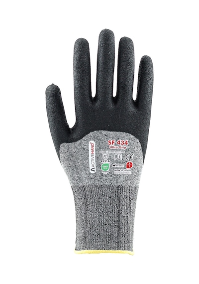 ActiveHand SF-434 Candy Finish Montaj Eldiven ActiveHand SF-434 Candy Finish Montaj Eldiven
