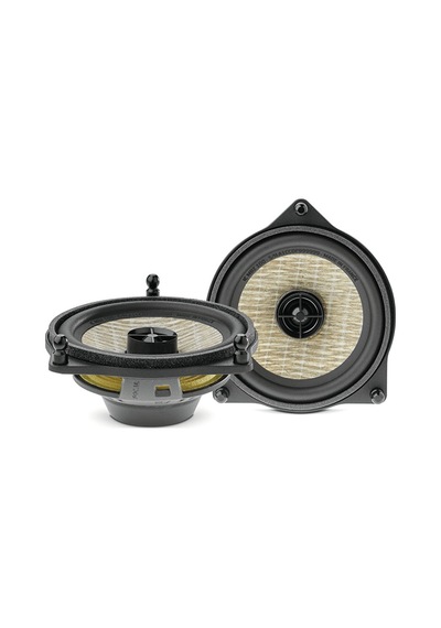 Öztürk Elektronik-Focal Ic Mbz 1Oo Mercedes-Benz