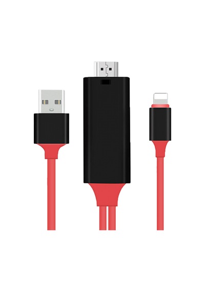 Nettech Hdtv Cable Plastik 200 Cm Hdmi Kablo