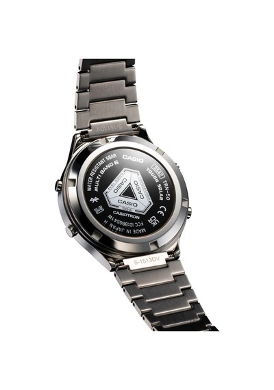 Casio Trn-50-2adr Unısex Kol Saati