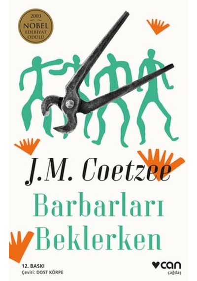 Barbarları Beklerken - Dppq-751650