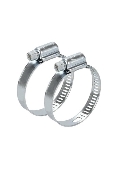 Shuıvan Hortum Kelepçesi 65 -82 Vida Ayarlı Metal 2'li Paket-670